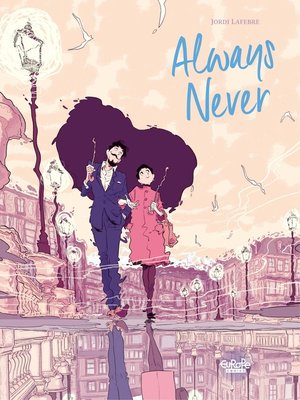 cover image of Always Never